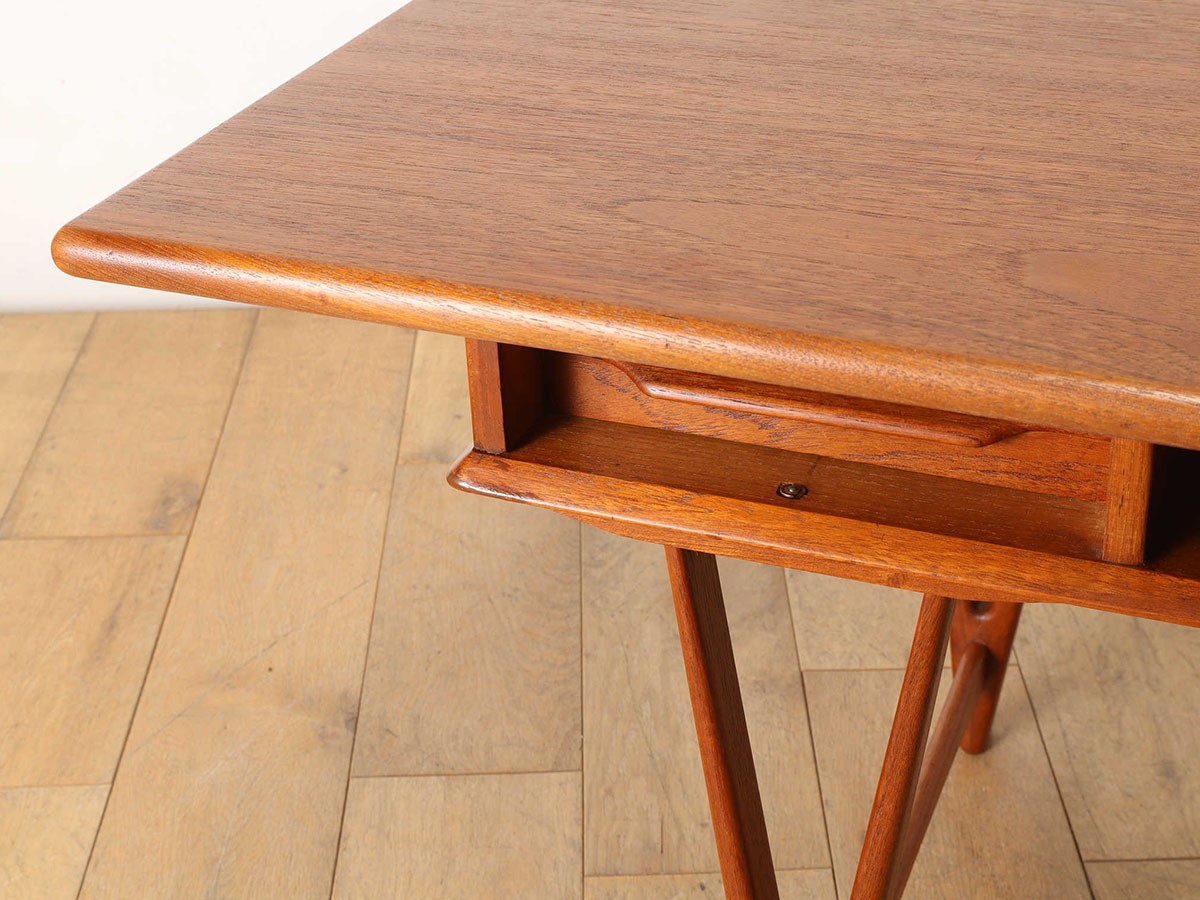 Lloyd's Antiques Real Antique
E.W. Bach Coffee Table Model.32 / ロイズ・アンティークス デンマークアンティーク家具
イー ダブリュー バッハ コーヒーテーブル モデル32 （テーブル > ローテーブル・リビングテーブル・座卓） 13