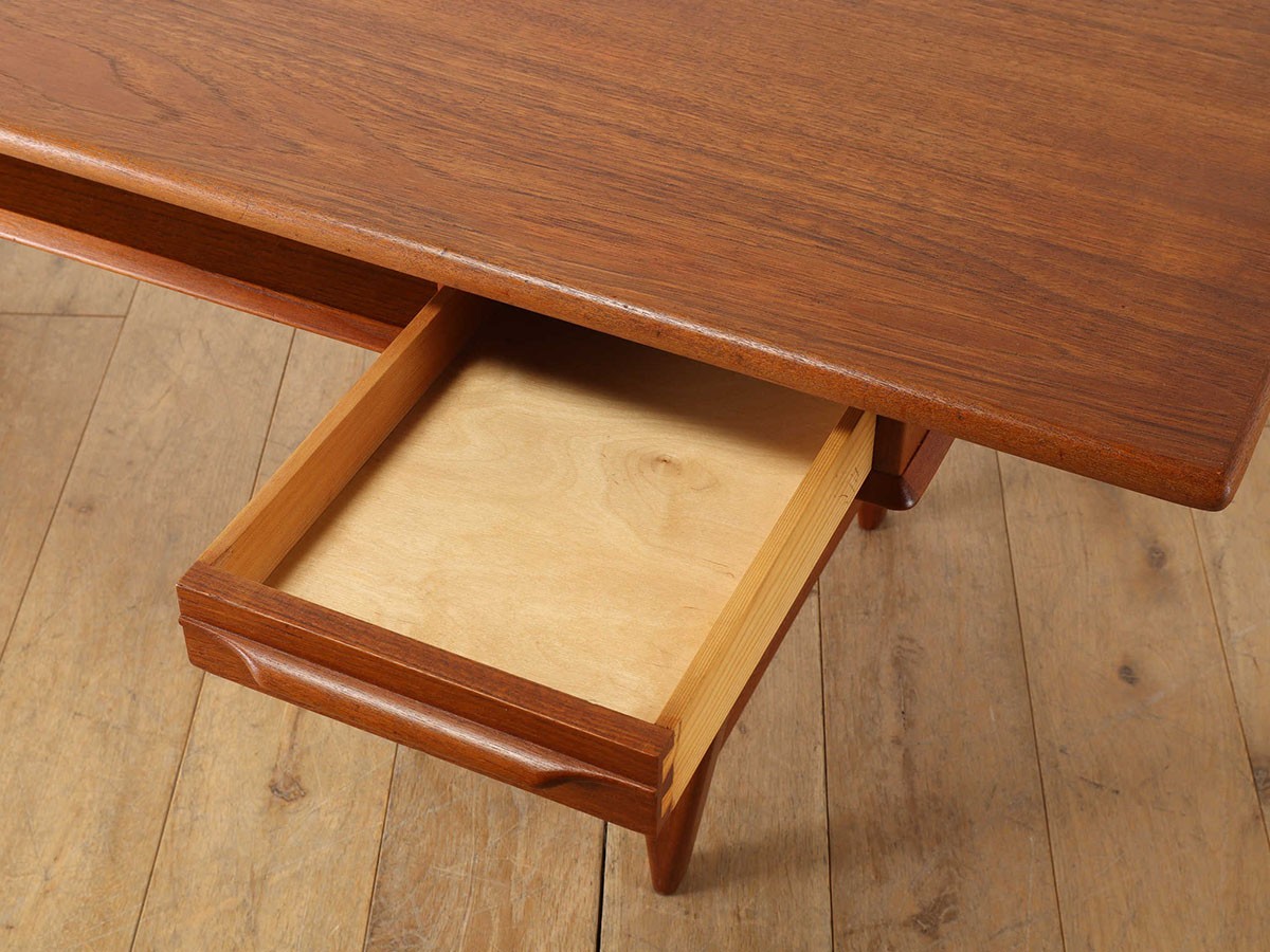 Lloyd's Antiques Real Antique
E.W. Bach Coffee Table Model.32 / ロイズ・アンティークス デンマークアンティーク家具
イー ダブリュー バッハ コーヒーテーブル モデル32 （テーブル > ローテーブル・リビングテーブル・座卓） 20
