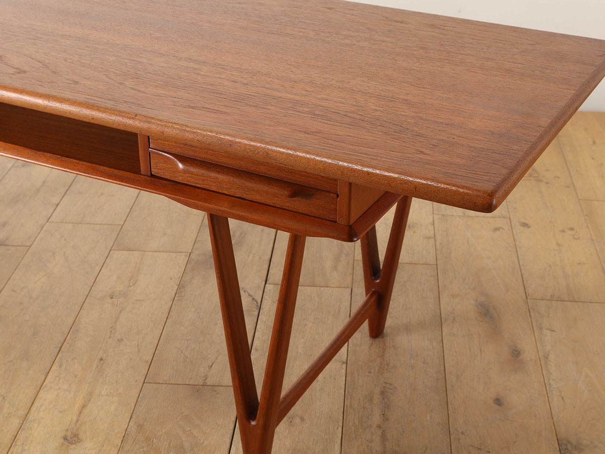 Lloyd's Antiques Real Antique
E.W. Bach Coffee Table Model.32 / ロイズ・アンティークス デンマークアンティーク家具
イー ダブリュー バッハ コーヒーテーブル モデル32 （テーブル > ローテーブル・リビングテーブル・座卓） 19