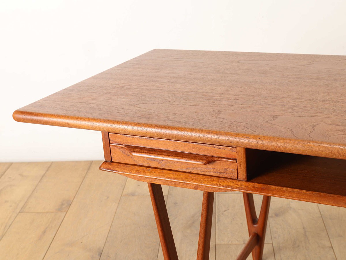 Lloyd's Antiques Real Antique
E.W. Bach Coffee Table Model.32 / ロイズ・アンティークス デンマークアンティーク家具
イー ダブリュー バッハ コーヒーテーブル モデル32 （テーブル > ローテーブル・リビングテーブル・座卓） 10