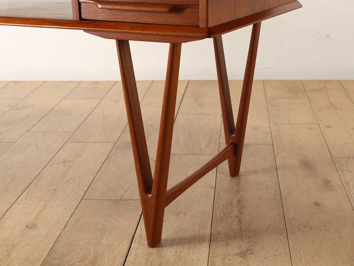 Lloyd's Antiques Real Antique
E.W. Bach Coffee Table Model.32 / ロイズ・アンティークス デンマークアンティーク家具
イー ダブリュー バッハ コーヒーテーブル モデル32 （テーブル > ローテーブル・リビングテーブル・座卓） 22