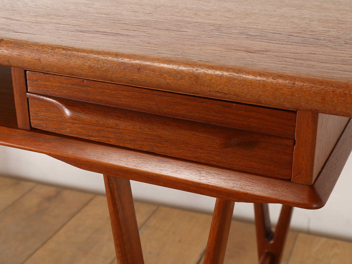 Lloyd's Antiques Real Antique
E.W. Bach Coffee Table Model.32 / ロイズ・アンティークス デンマークアンティーク家具
イー ダブリュー バッハ コーヒーテーブル モデル32 （テーブル > ローテーブル・リビングテーブル・座卓） 21
