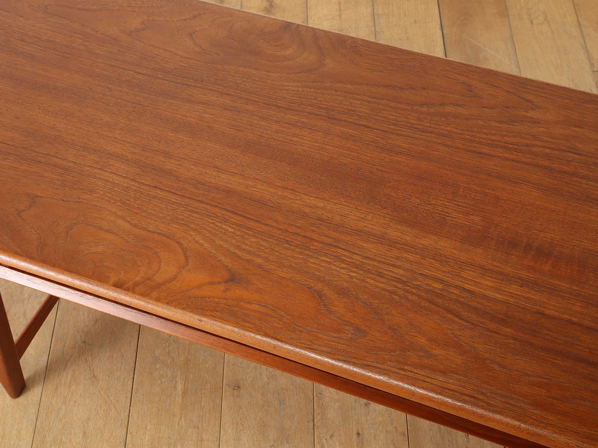 Lloyd's Antiques Real Antique
E.W. Bach Coffee Table Model.32 / ロイズ・アンティークス デンマークアンティーク家具
イー ダブリュー バッハ コーヒーテーブル モデル32 （テーブル > ローテーブル・リビングテーブル・座卓） 8