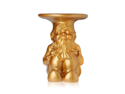 フィリップスタルク　ニョメス　スツール ニョメスアッティラ｜Kartell｜カルテルオフィシャルサイト