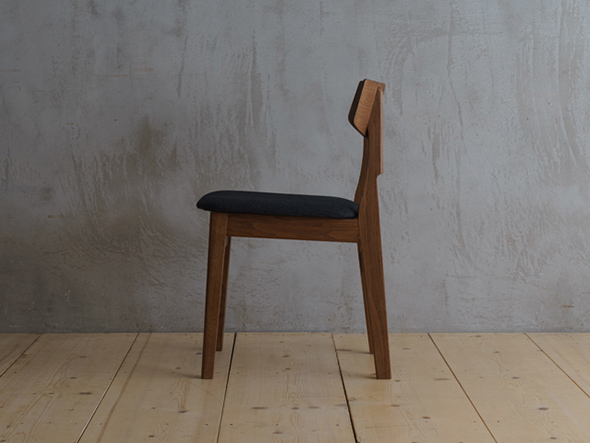 PROUD with UNITED ARROWS FURNITURE TYPE-PA001
CHAIR CH-1 / プラウド ウィズ ユナイテッド アローズ ファニチャー チェア CH-1 （チェア・椅子 > ダイニングチェア） 8