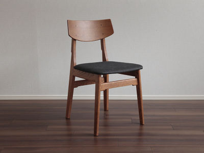 PROUD with UNITED ARROWS FURNITURE TYPE-PA001 CHAIR CH-1