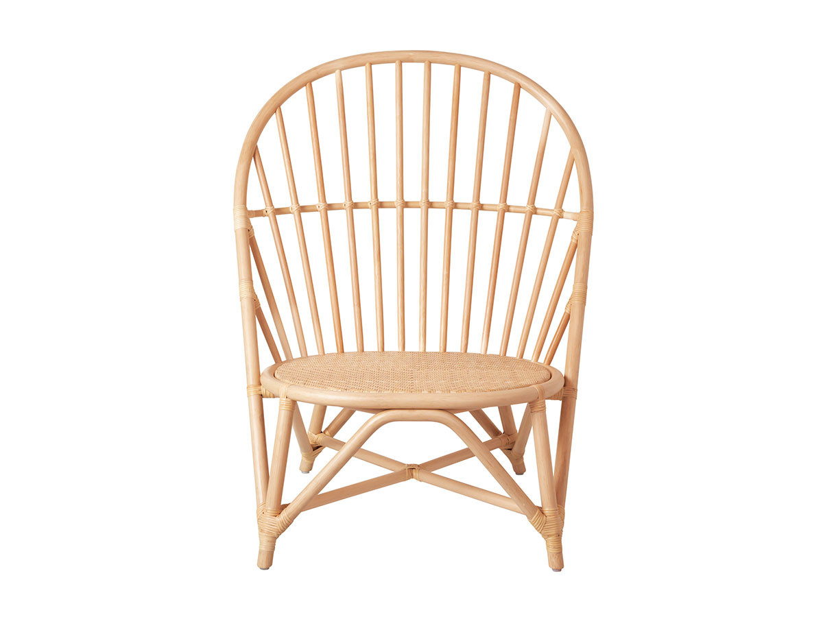 TOU WR lounge chair / トウ WR ラウンジチェア - インテリア・家具