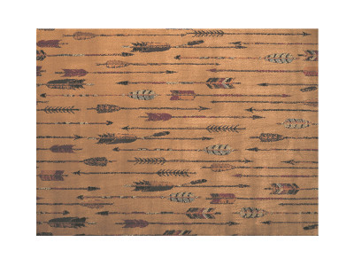 FLYMEe Parlor RUG / フライミーパーラー ラグ #102372 - インテリア