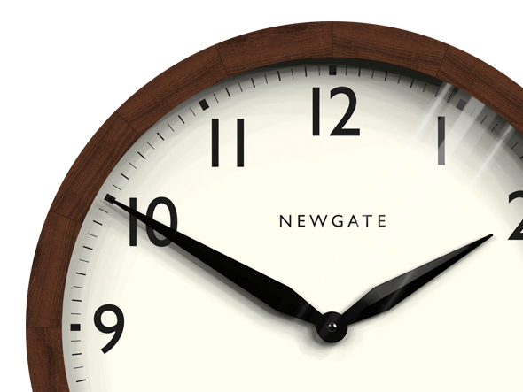 NEWGATE The wimbledon / ニューゲート ザ ウィンブルドン （時計 > 壁掛け時計） 4
