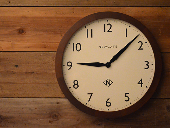NEWGATE The wimbledon / ニューゲート ザ ウィンブルドン （時計 > 壁掛け時計） 3