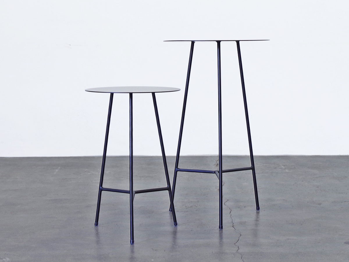LIFE FURNITURE AX SIDE TABLE 45 / ライフファニチャー AX サイドテーブル 45 （テーブル > サイドテーブル） 4