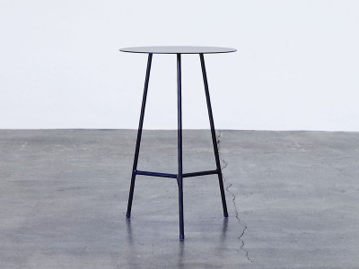 LIFE FURNITURE DE IRON COFFEE TABLE / ライフファニチャー DE