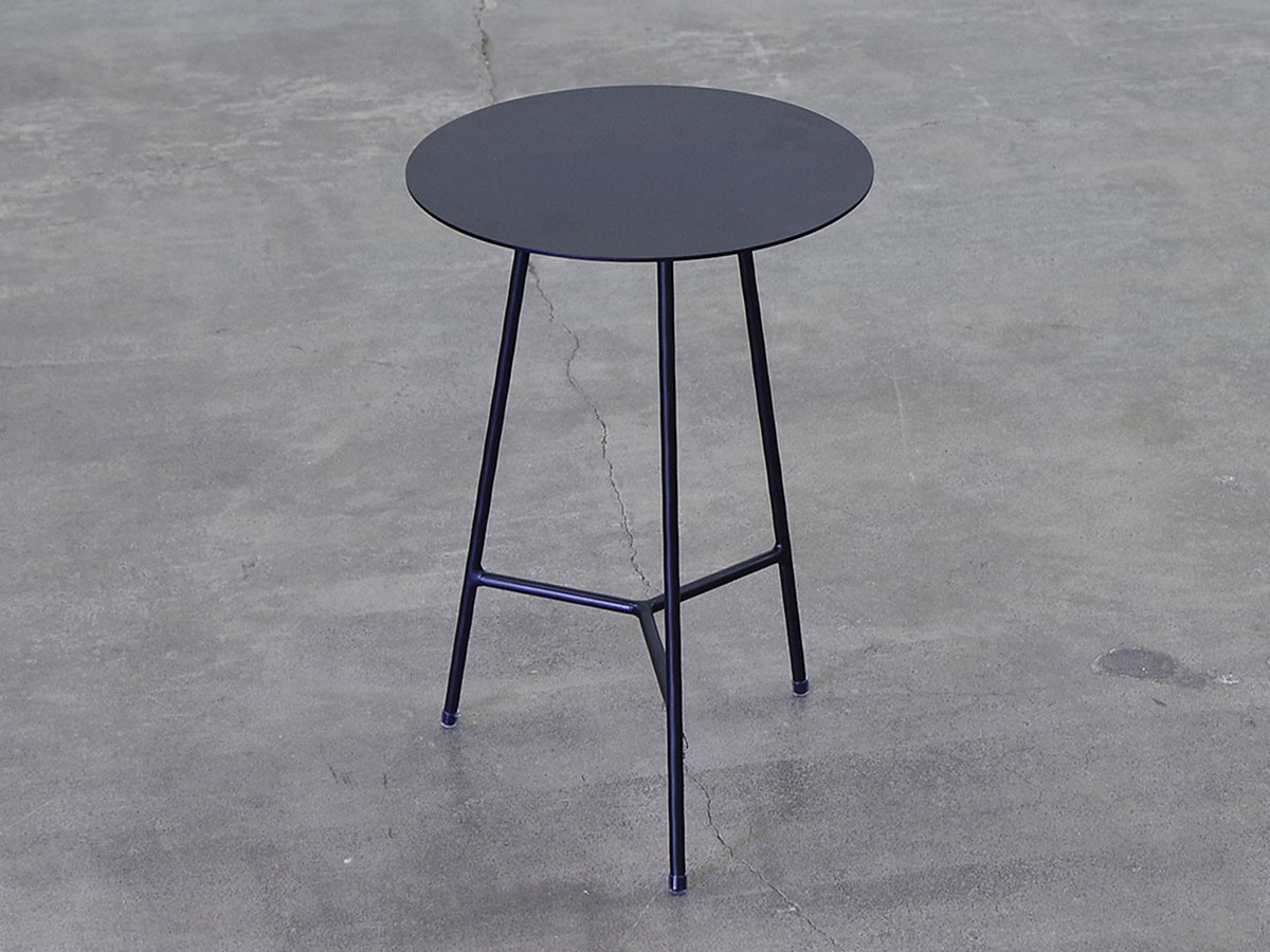 LIFE FURNITURE AX SIDE TABLE 45 / ライフファニチャー AX サイドテーブル 45 （テーブル > サイドテーブル） 3