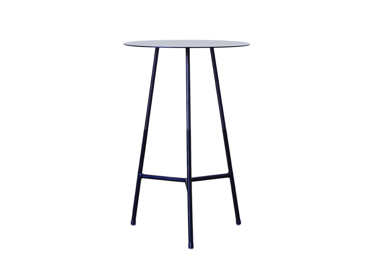 LIFE FURNITURE AX SIDE TABLE 45 / ライフファニチャー AX サイドテーブル 45 （テーブル > サイドテーブル） 2
