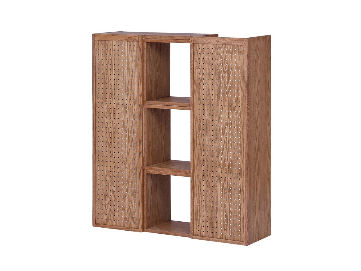 LAYER SHELF / レイヤー 3段シェルフ （収納家具 > ラック・シェルフ） 22