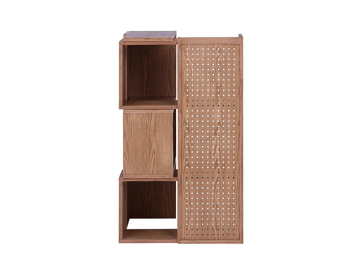 LAYER SHELF / レイヤー 3段シェルフ （収納家具 > ラック・シェルフ） 29