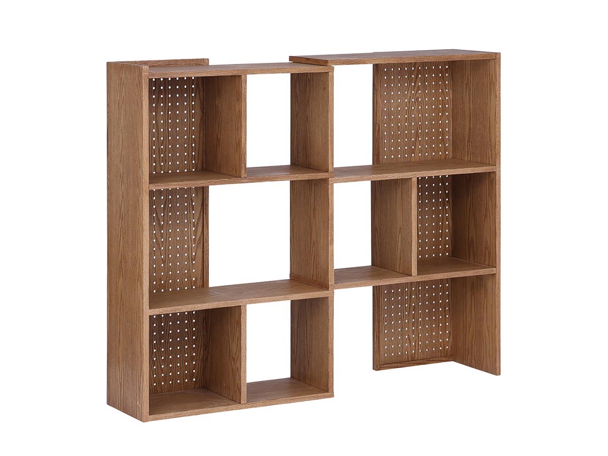 LAYER SHELF / レイヤー 3段シェルフ （収納家具 > ラック・シェルフ） 26