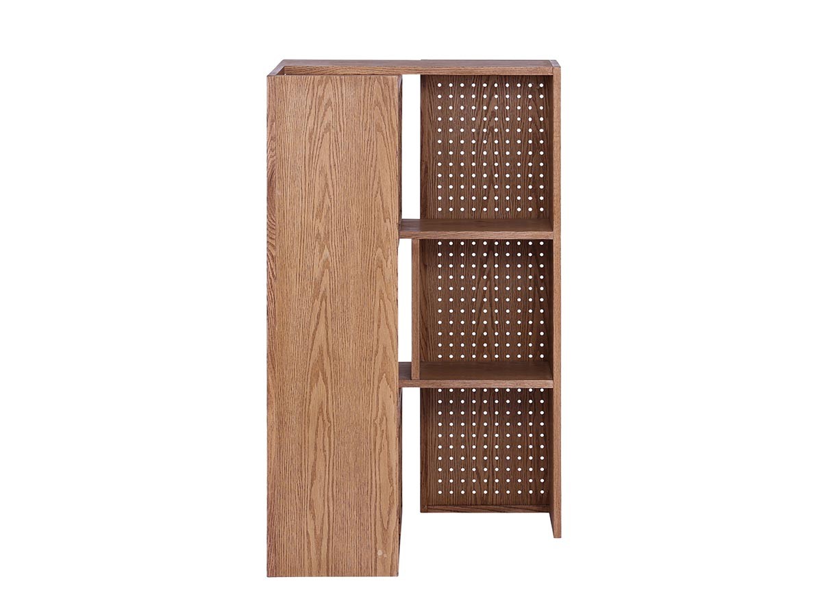 LAYER SHELF / レイヤー 3段シェルフ （収納家具 > ラック・シェルフ） 28