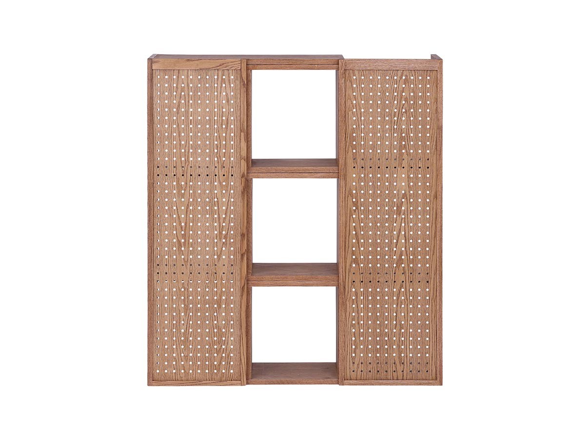 LAYER SHELF / レイヤー 3段シェルフ （収納家具 > ラック・シェルフ） 23