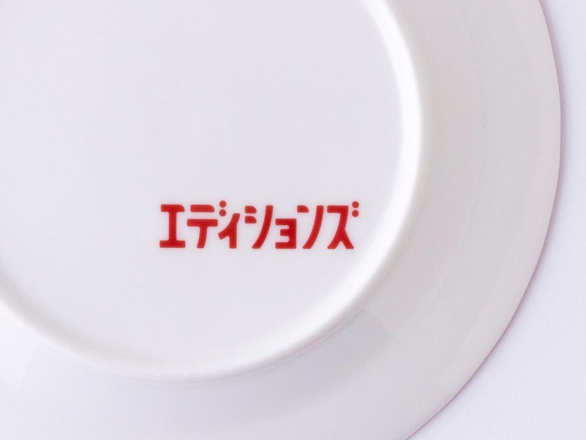 L’Espoir Cake Plate / レスポワール ケーキプレート （食器・テーブルウェア > 皿・プレート） 21