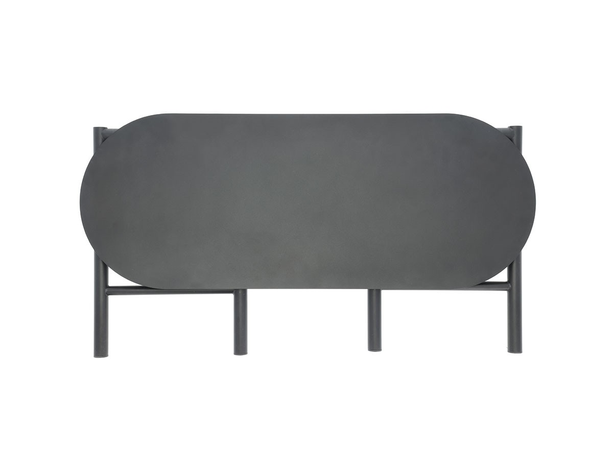 ZONE DENMARK DISC Folding Cafe Bench / ゾーン デンマーク ディスク フォールディング カフェベンチ （チェア・椅子 > ベンチ） 31