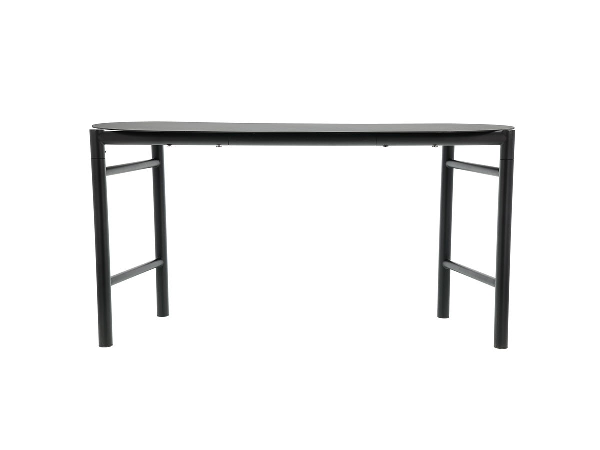 ZONE DENMARK DISC Folding Cafe Bench / ゾーン デンマーク ディスク フォールディング カフェベンチ （チェア・椅子 > ベンチ） 30