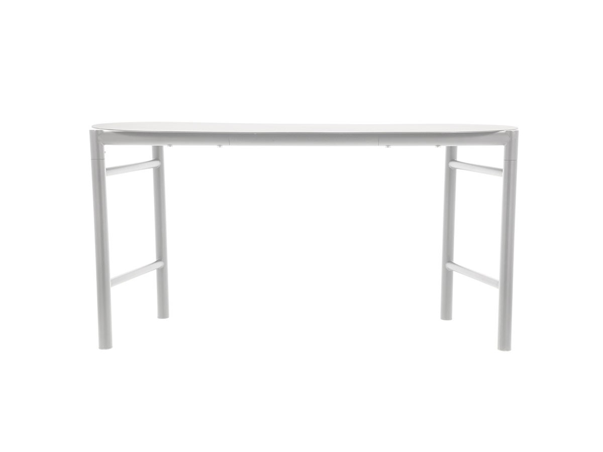 ZONE DENMARK DISC Folding Cafe Bench / ゾーン デンマーク ディスク フォールディング カフェベンチ （チェア・椅子 > ベンチ） 28