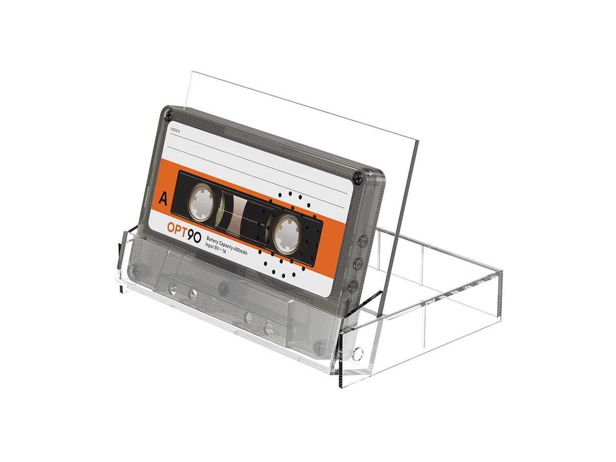 Cassette Speaker / カセットスピーカー （デザイン家電・オーディオ > スピーカー） 7