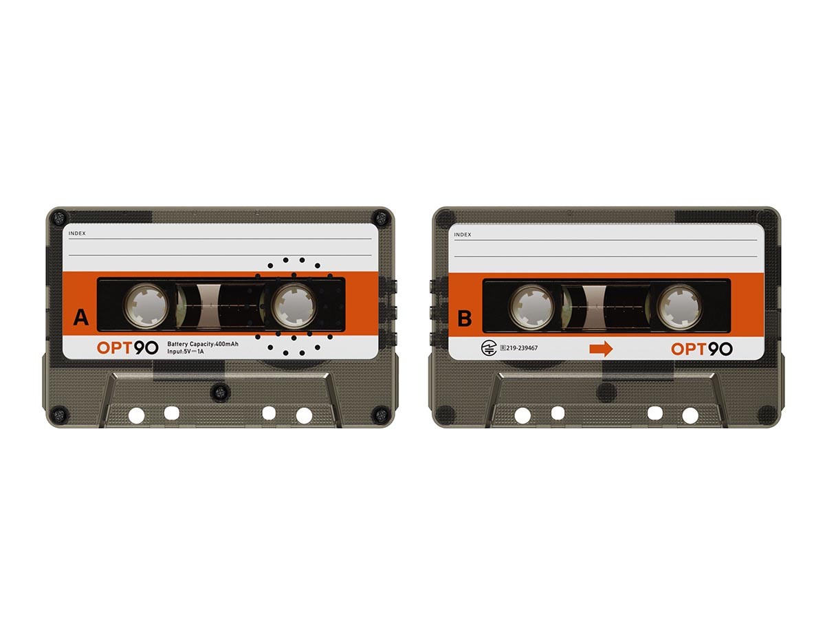 Cassette Speaker / カセットスピーカー （デザイン家電・オーディオ > スピーカー） 29