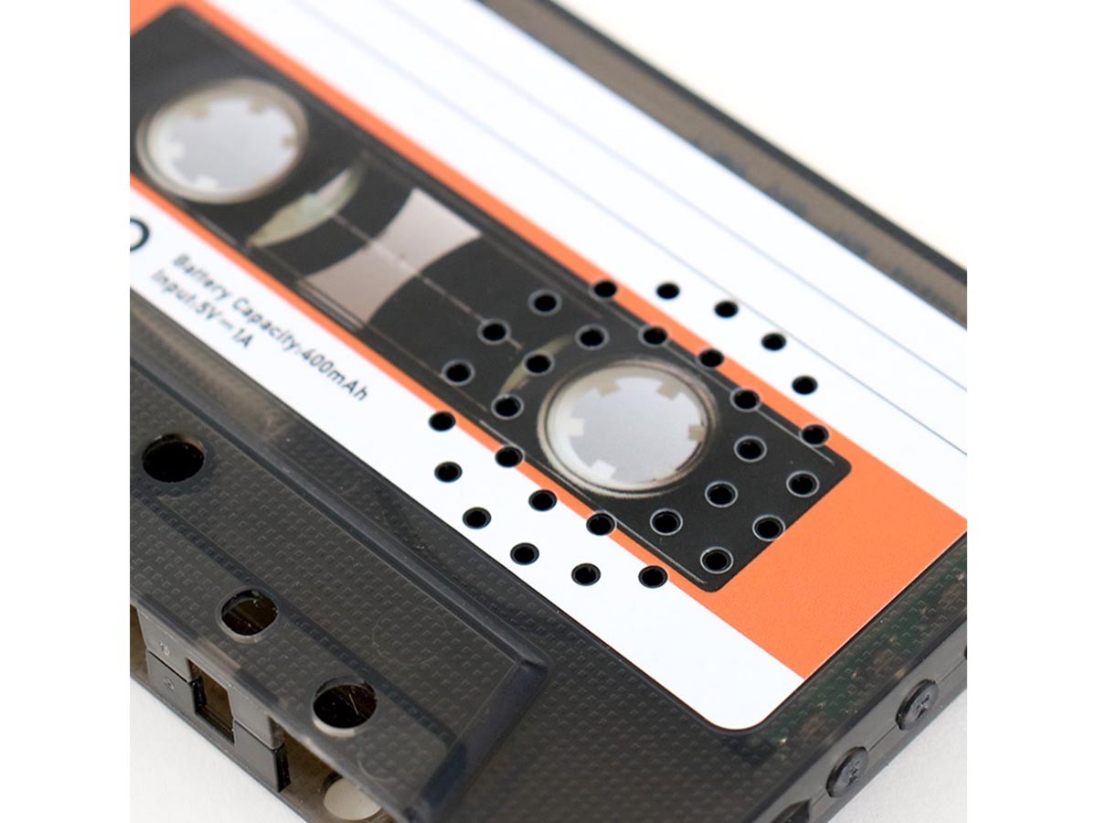 Cassette Speaker / カセットスピーカー （デザイン家電・オーディオ > スピーカー） 26