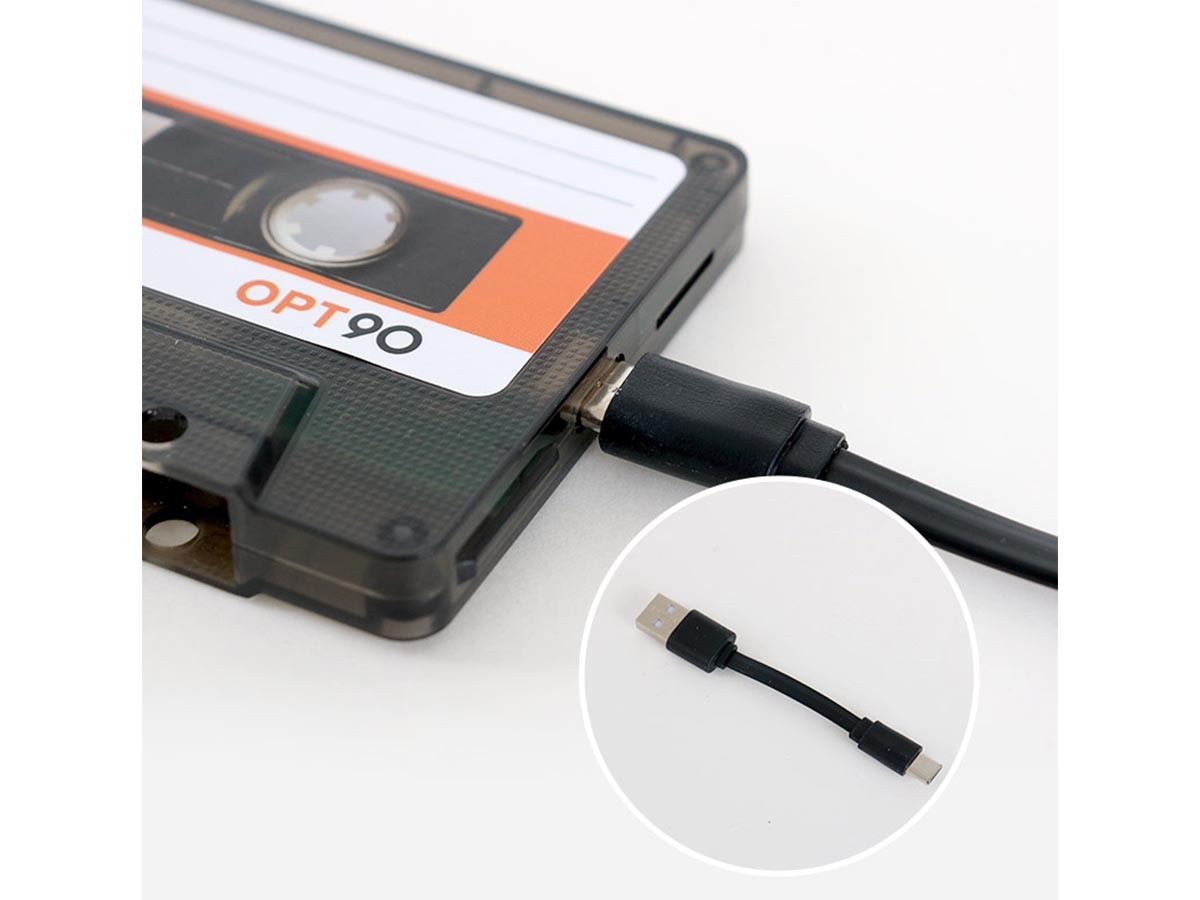 Cassette Speaker / カセットスピーカー （デザイン家電・オーディオ > スピーカー） 28