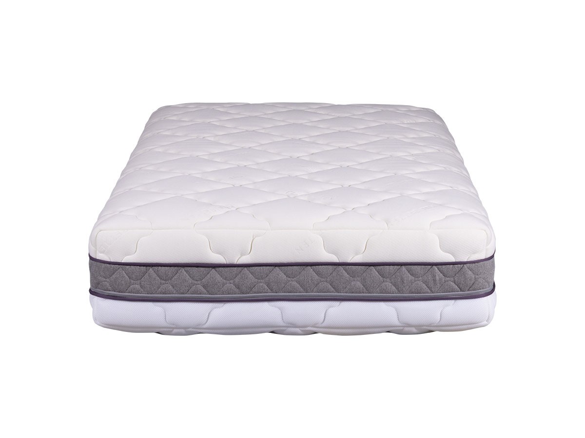 RUF BETTEN MATTRESSES FSC-MRY / ルフ マットレス 
ソフトコンフォートシステム 7.7インチ モストロイヤル 最上位プレミアムモデル （ベッド・寝具 > マットレス） 6