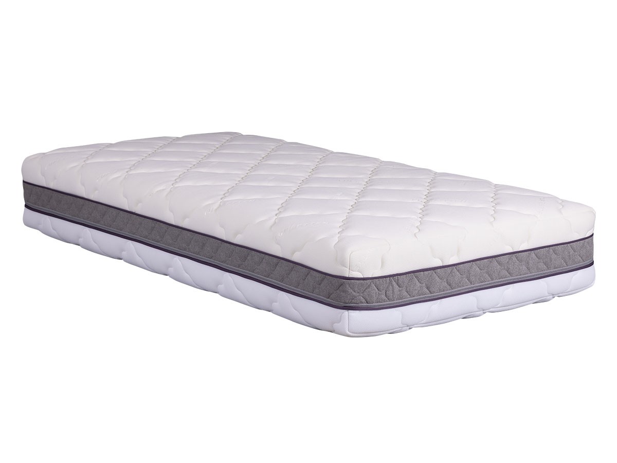 RUF BETTEN MATTRESSES FSC-MRY / ルフ マットレス 
ソフトコンフォートシステム 7.7インチ モストロイヤル 最上位プレミアムモデル （ベッド・寝具 > マットレス） 5