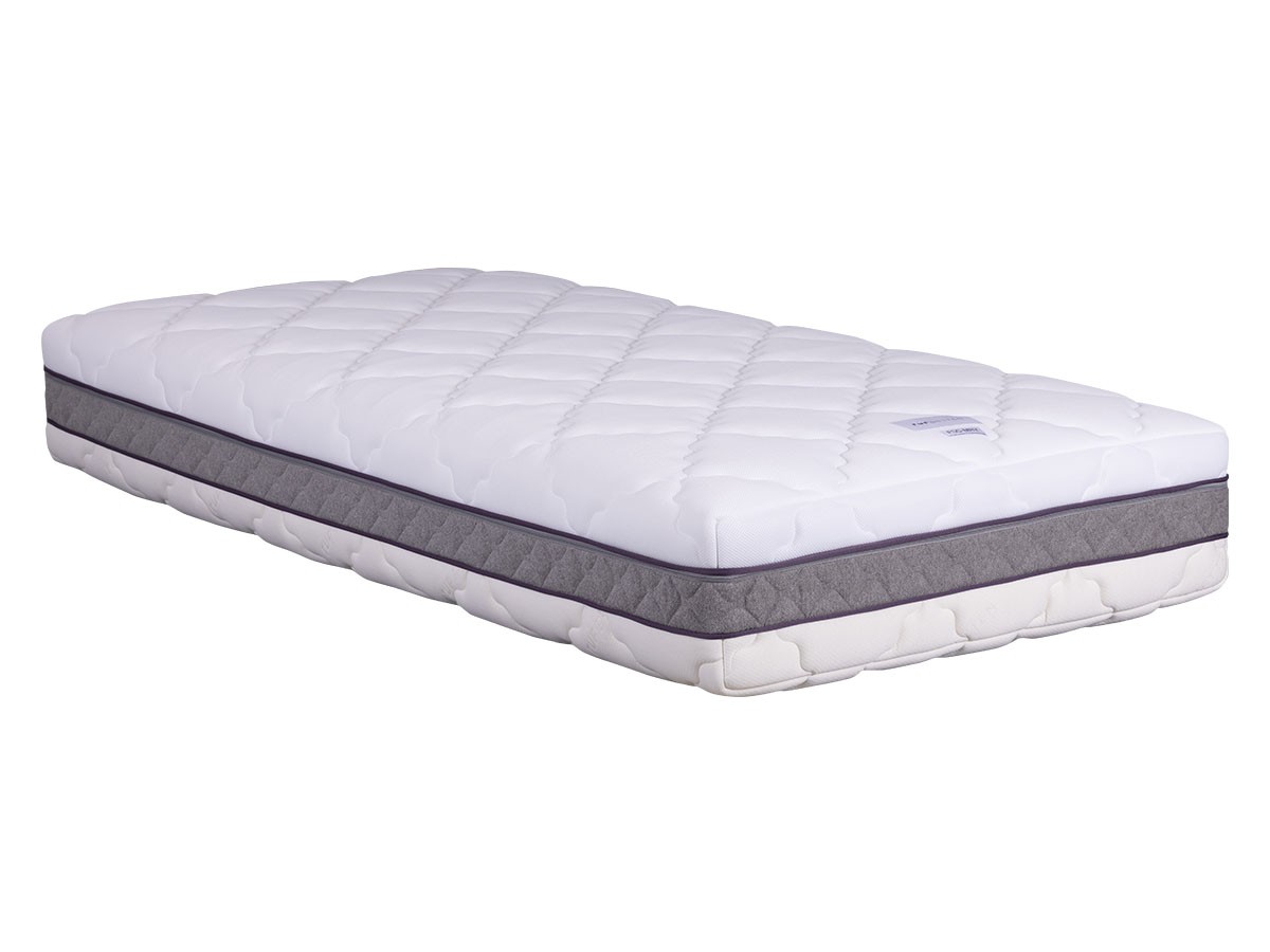 RUF BETTEN MATTRESSES FSC-MRY / ルフ マットレス 
ソフトコンフォートシステム 7.7インチ モストロイヤル 最上位プレミアムモデル （ベッド・寝具 > マットレス） 3