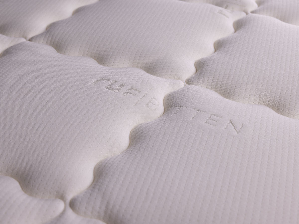 RUF BETTEN MATTRESSES FSC-MRY / ルフ マットレス 
ソフトコンフォートシステム 7.7インチ モストロイヤル 最上位プレミアムモデル （ベッド・寝具 > マットレス） 9