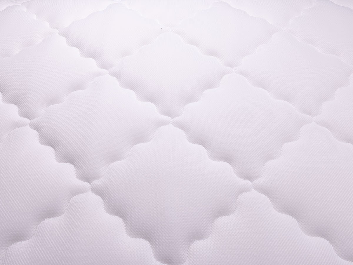 RUF BETTEN MATTRESSES FSC-MRY / ルフ マットレス 
ソフトコンフォートシステム 7.7インチ モストロイヤル 最上位プレミアムモデル （ベッド・寝具 > マットレス） 8