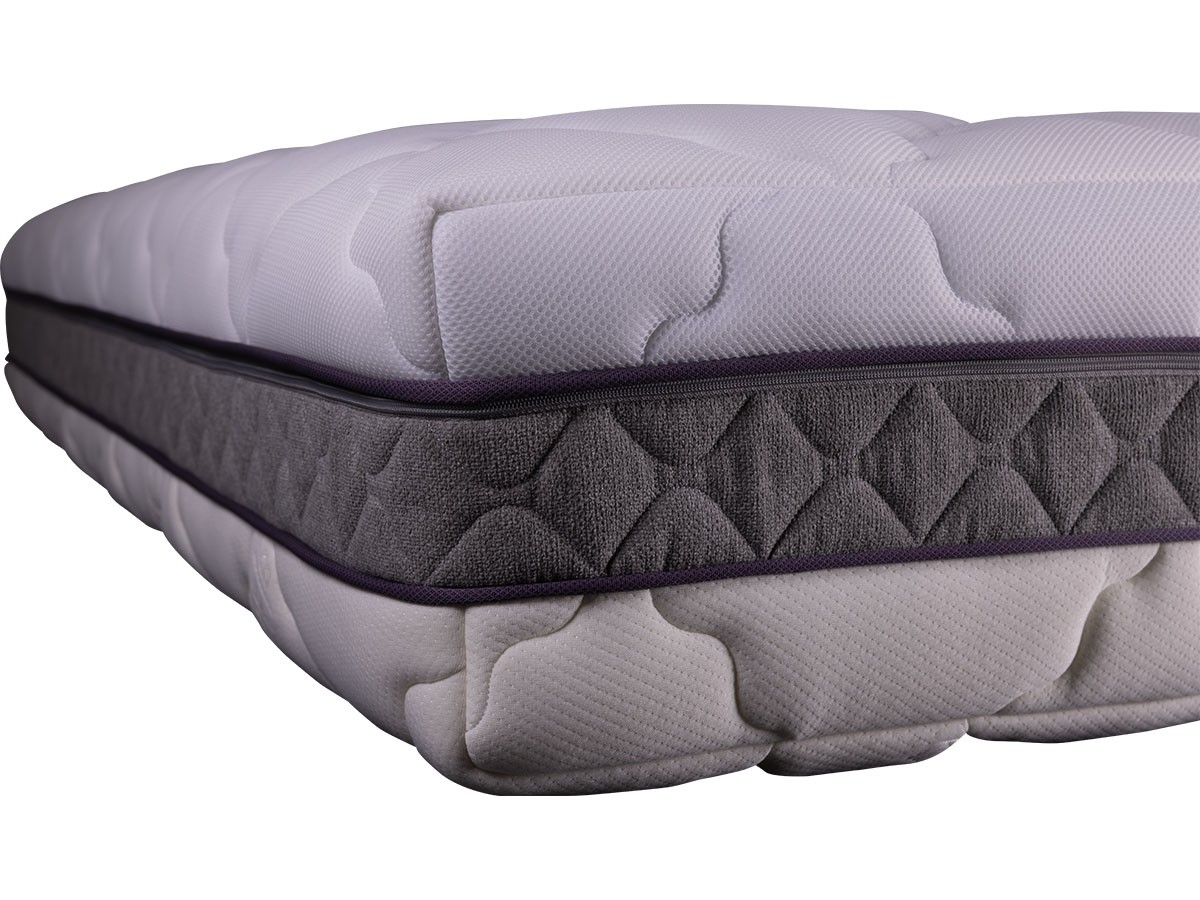 RUF BETTEN MATTRESSES FSC-MRY / ルフ マットレス 
ソフトコンフォートシステム 7.7インチ モストロイヤル 最上位プレミアムモデル （ベッド・寝具 > マットレス） 7