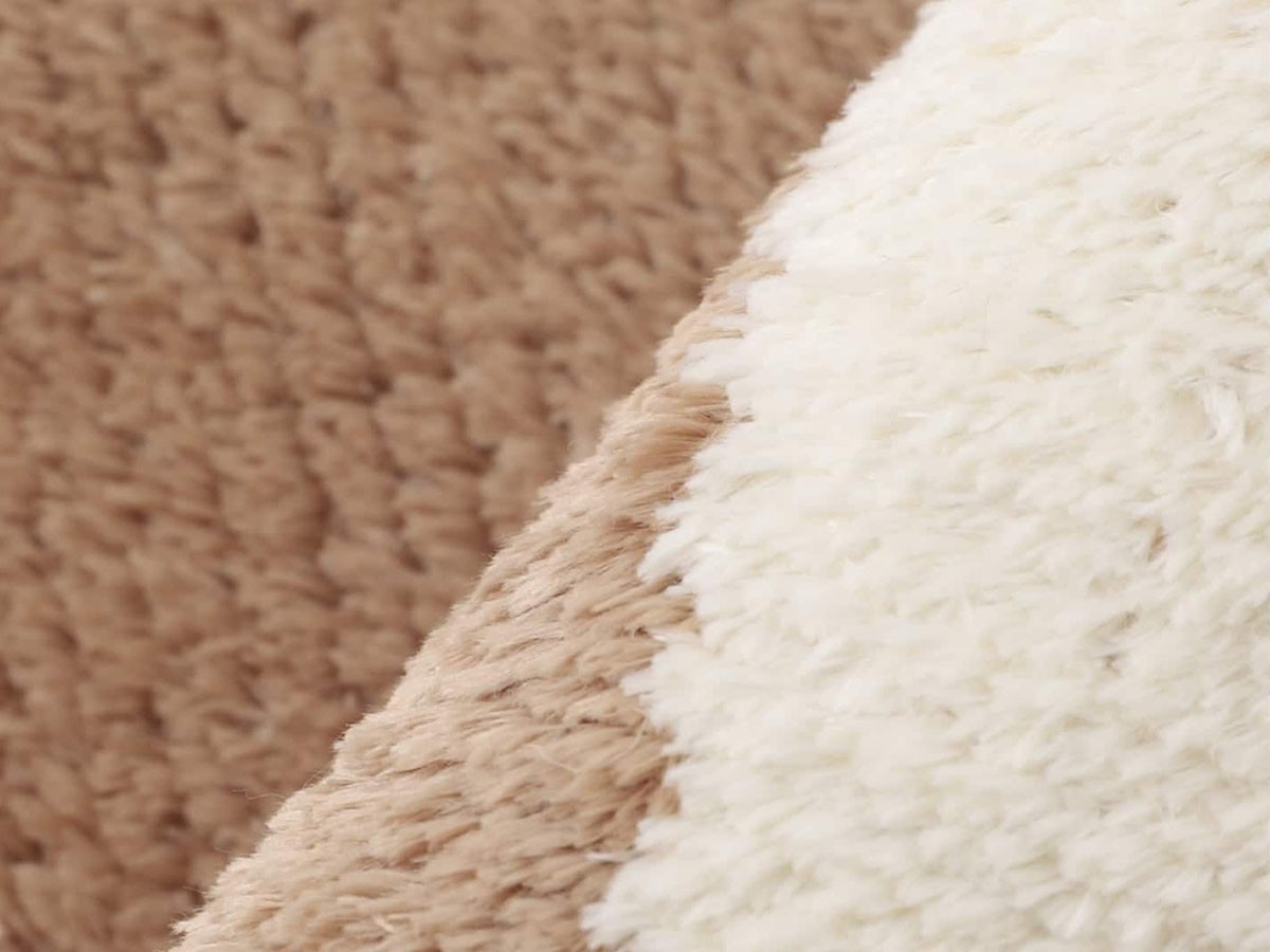 JOURNAL STANDARD FURNITURE PATTERSON RUG / ジャーナルスタンダードファニチャー パターソン ラグ （ラグ・カーペット > ラグ・カーペット・絨毯） 14