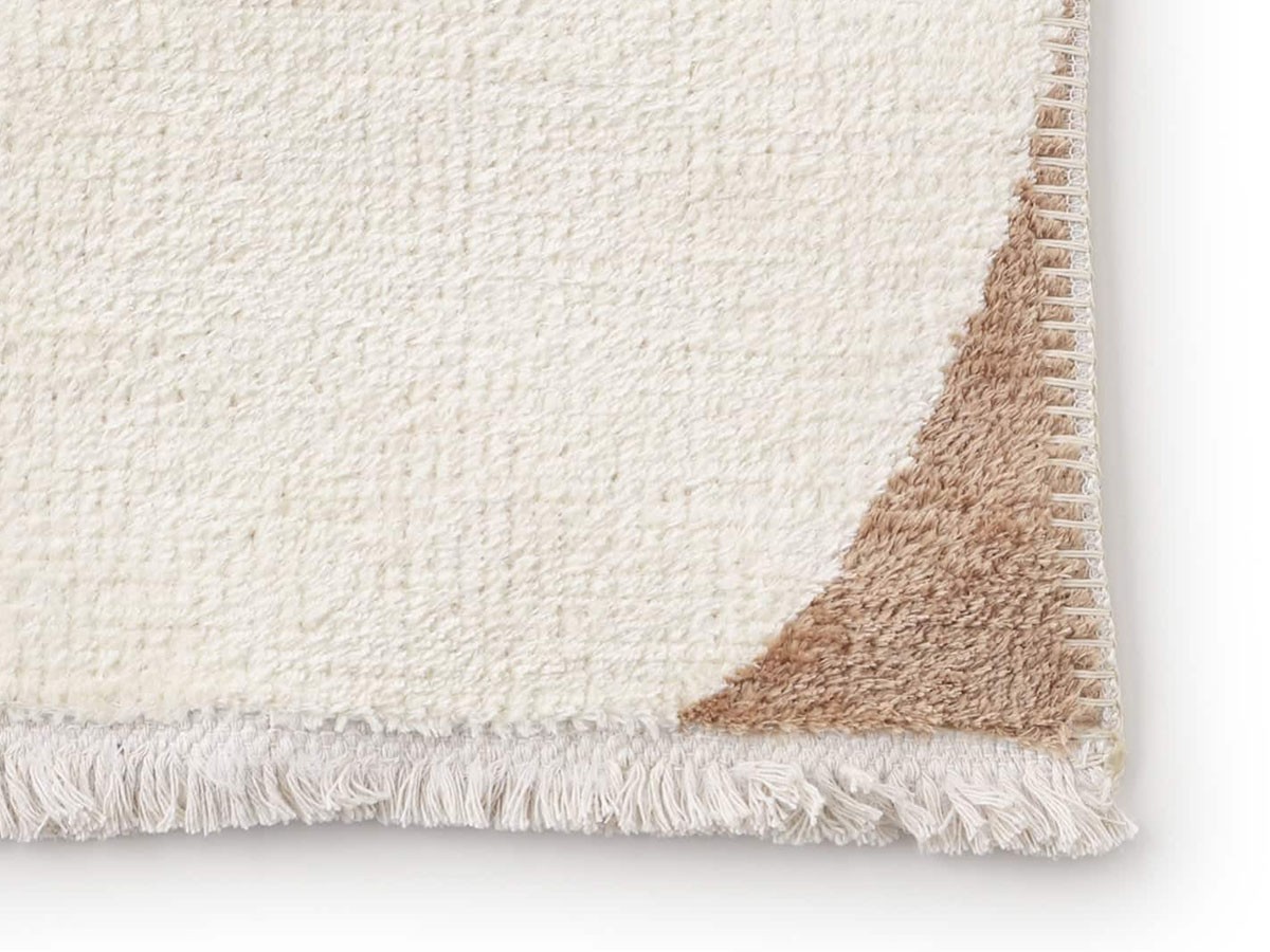 JOURNAL STANDARD FURNITURE PATTERSON RUG / ジャーナルスタンダードファニチャー パターソン ラグ （ラグ・カーペット > ラグ・カーペット・絨毯） 15