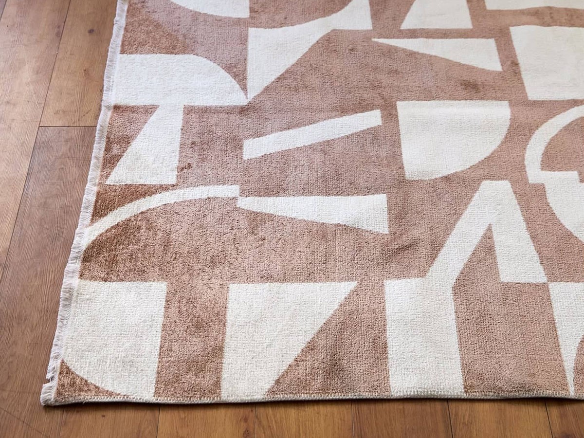 JOURNAL STANDARD FURNITURE PATTERSON RUG / ジャーナルスタンダードファニチャー パターソン ラグ （ラグ・カーペット > ラグ・カーペット・絨毯） 11