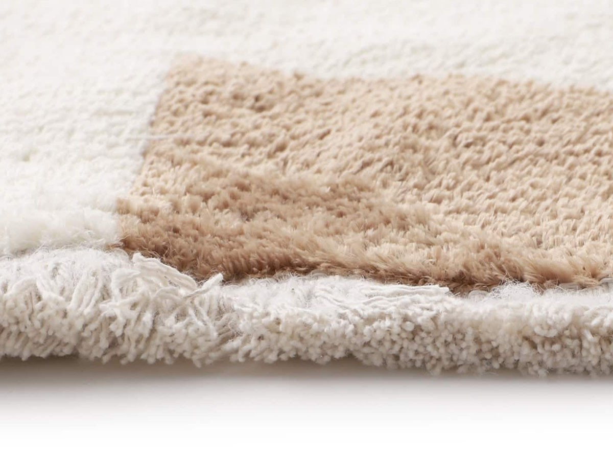 JOURNAL STANDARD FURNITURE PATTERSON RUG / ジャーナルスタンダードファニチャー パターソン ラグ （ラグ・カーペット > ラグ・カーペット・絨毯） 16