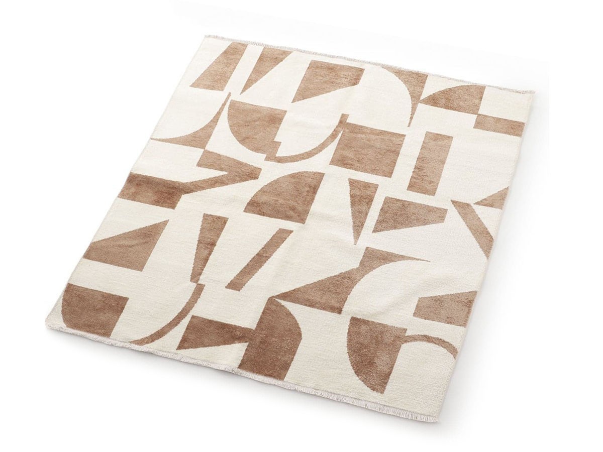 JOURNAL STANDARD FURNITURE PATTERSON RUG / ジャーナルスタンダードファニチャー パターソン ラグ （ラグ・カーペット > ラグ・カーペット・絨毯） 4