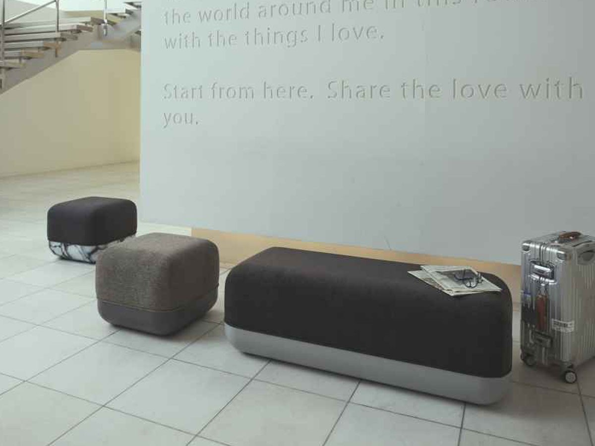 ABORD STOOL / アボール スツール W018-1 （チェア・椅子 > スツール） 4