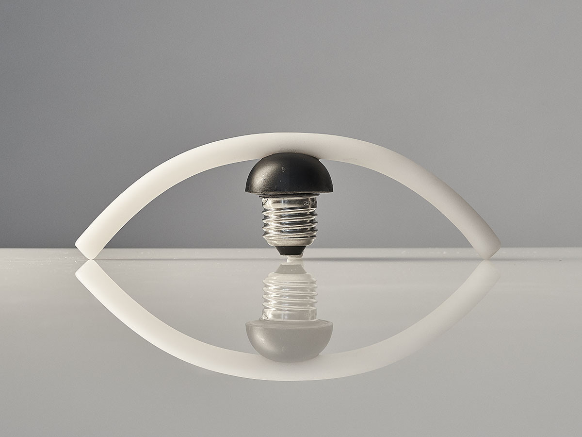 BEEM Table Lamp Base + Bulb / ビーム テーブルランプベース + バルブ （ライト・照明 > テーブルランプ） 25