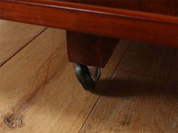Lloyd's Antiques Real Antique Octagon Coffee Table / ロイズ
