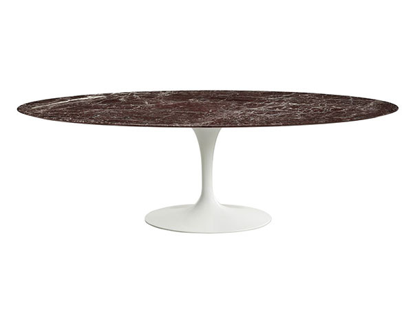 Knoll Saarinen Collection
Oval Table / ノル サーリネン コレクション
オーバルテーブル （テーブル > ダイニングテーブル） 2