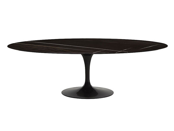 Knoll Saarinen Collection
Oval Table / ノル サーリネン コレクション
オーバルテーブル （テーブル > ダイニングテーブル） 4