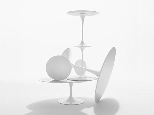 Knoll Saarinen Collection
Oval Table / ノル サーリネン コレクション
オーバルテーブル （テーブル > ダイニングテーブル） 19
