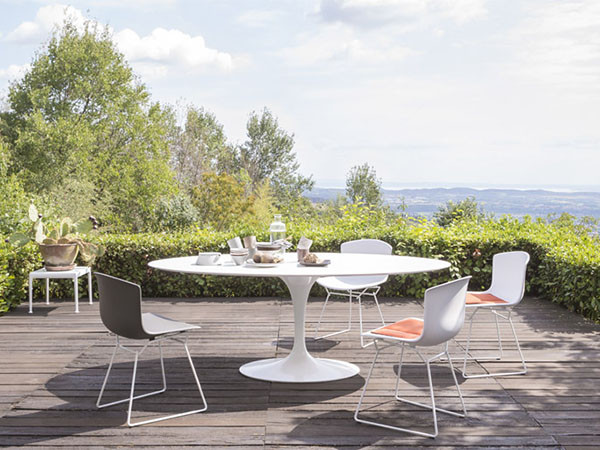 Knoll Saarinen Collection
Oval Table / ノル サーリネン コレクション
オーバルテーブル （テーブル > ダイニングテーブル） 17