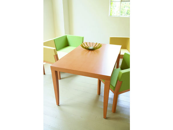 SIZE ORDER DINING TABLE 2